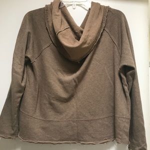 Free people pullover